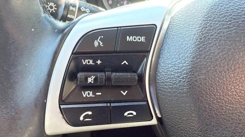 2019 Hyundai Sonata - Image 12 of 12