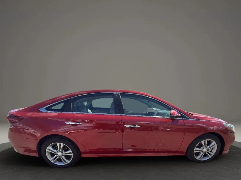 2019 Hyundai Sonata - Image 4 of 12