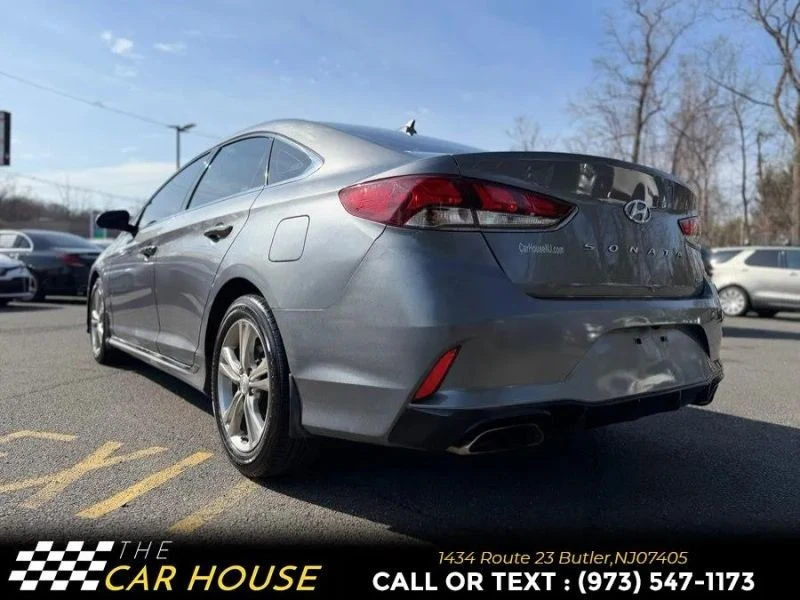 2019 Hyundai Sonata - Image 12 of 12