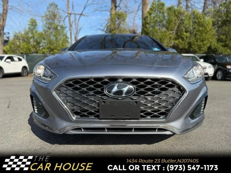 2019 Hyundai Sonata - Image 3 of 12