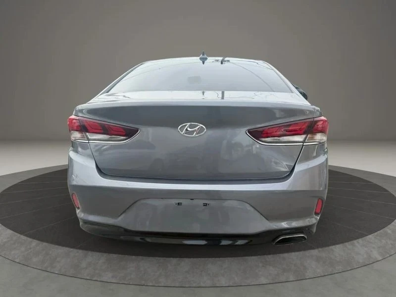 2019 Hyundai Sonata - Image 6 of 12