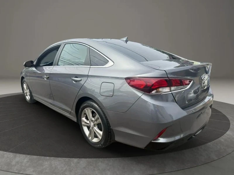 2019 Hyundai Sonata - Image 7 of 12