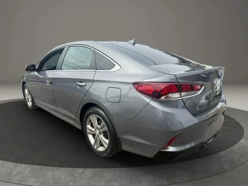 2019 Hyundai Sonata - Image 7 of 12