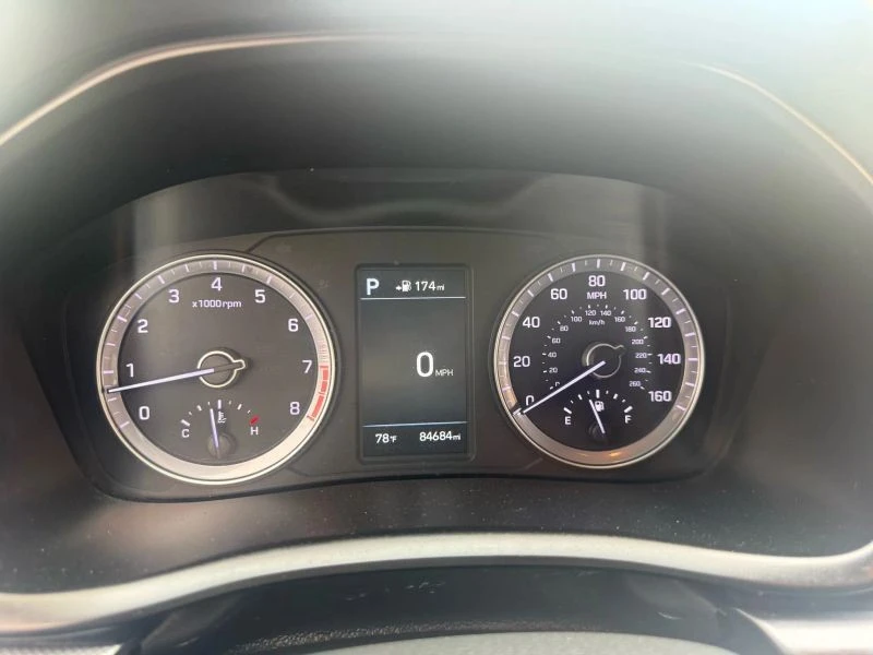 2019 Hyundai Sonata - Image 10 of 12