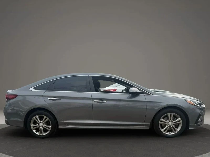 2019 Hyundai Sonata - Image 4 of 12