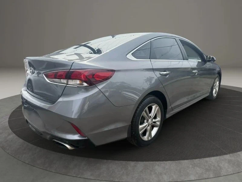 2019 Hyundai Sonata - Image 5 of 12