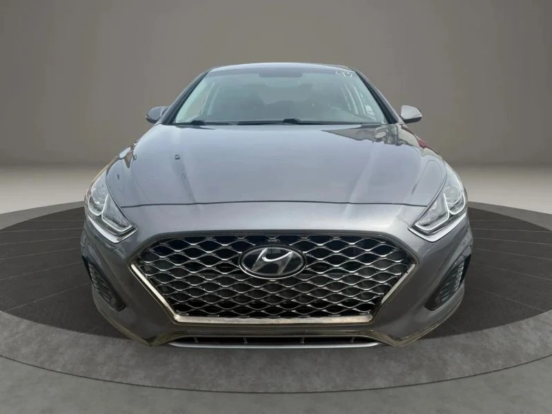 2019 Hyundai Sonata - Image 2 of 12