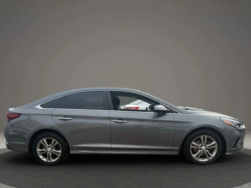 2019 Hyundai Sonata - Image 4 of 12