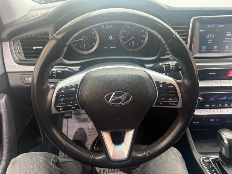 2019 Hyundai Sonata - Image 12 of 12