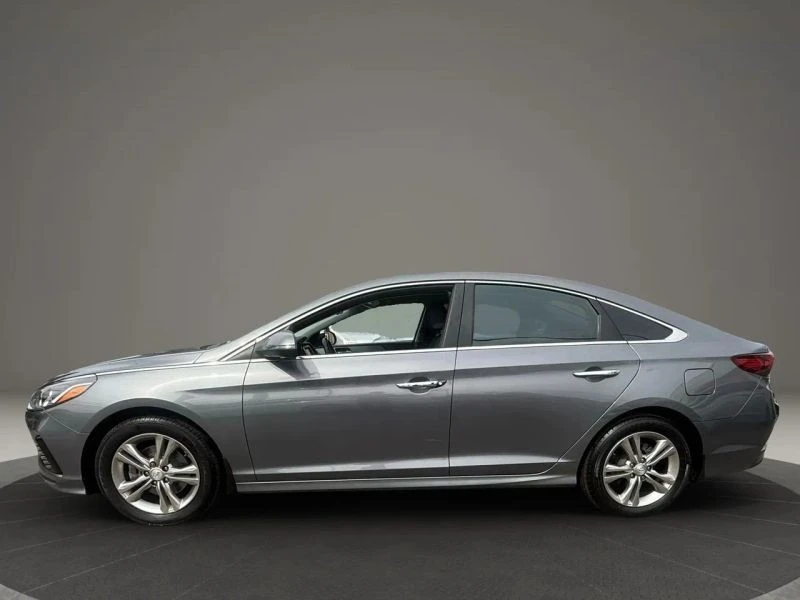 2019 Hyundai Sonata - Image 8 of 12