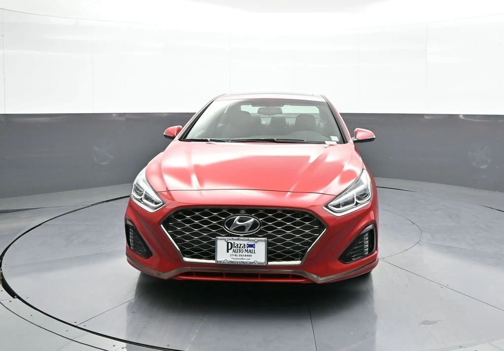 2019 Hyundai Sonata - Image 2 of 12