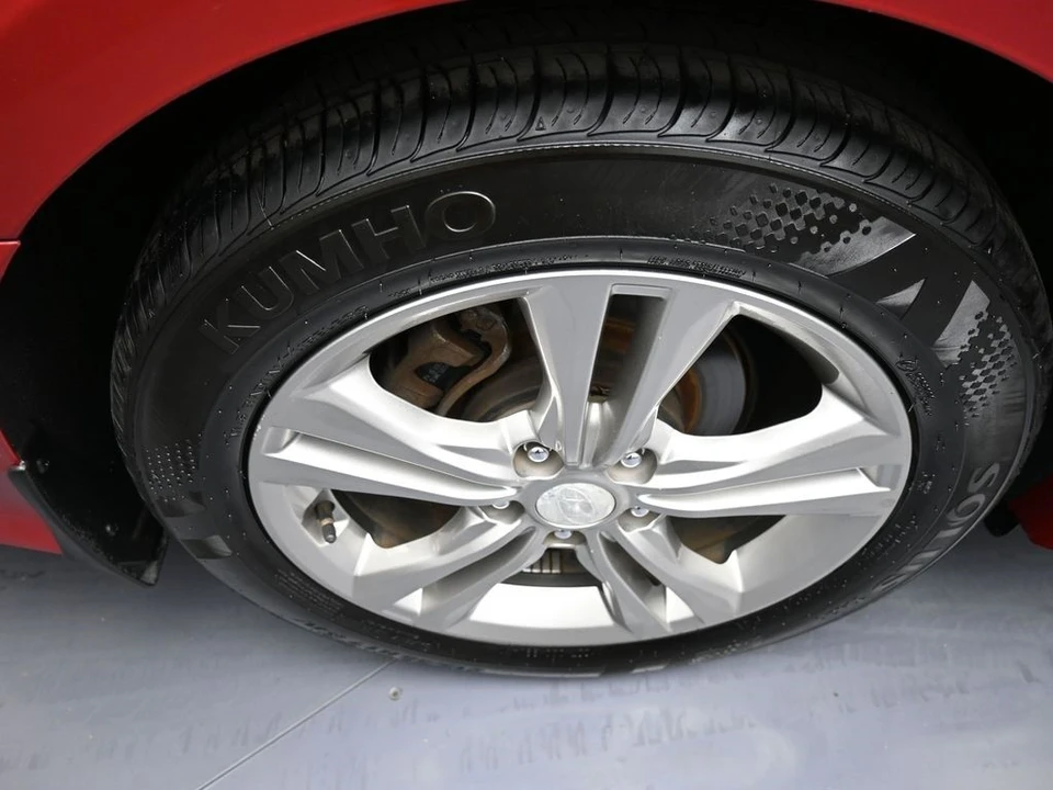 2019 Hyundai Sonata - Image 12 of 12