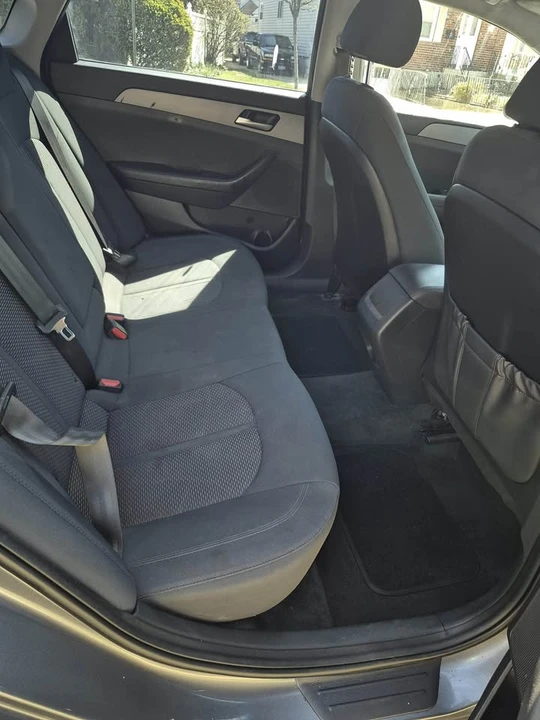 2019 Hyundai Sonata - Image 10 of 11
