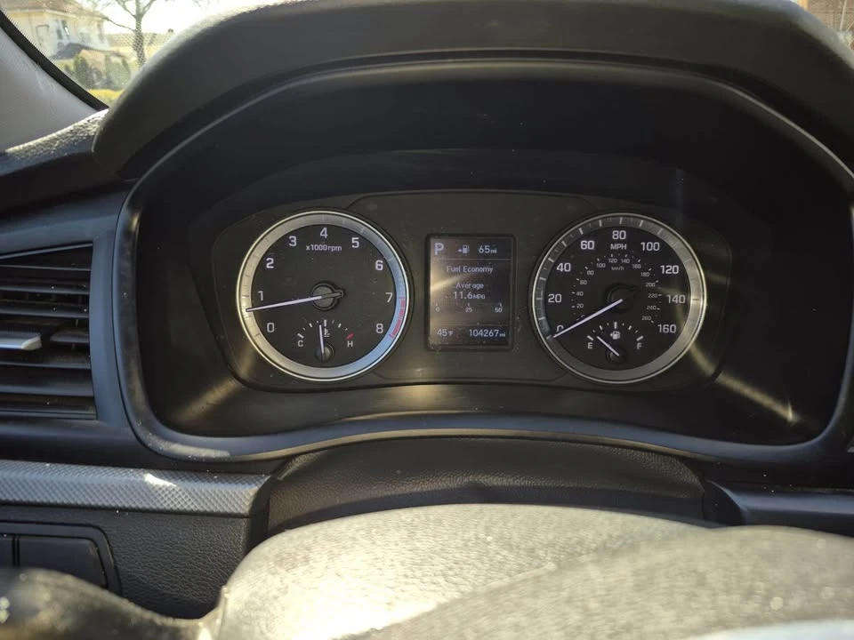 2019 Hyundai Sonata - Image 11 of 11