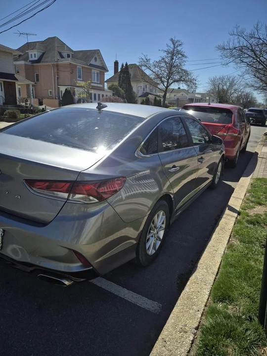 2019 Hyundai Sonata - Image 6 of 11
