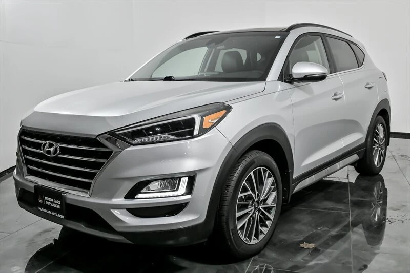 2019 Hyundai Tucson - Image 5 of 21
