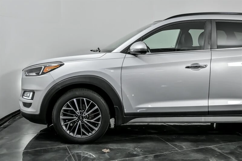 2019 Hyundai Tucson - Image 6 of 21