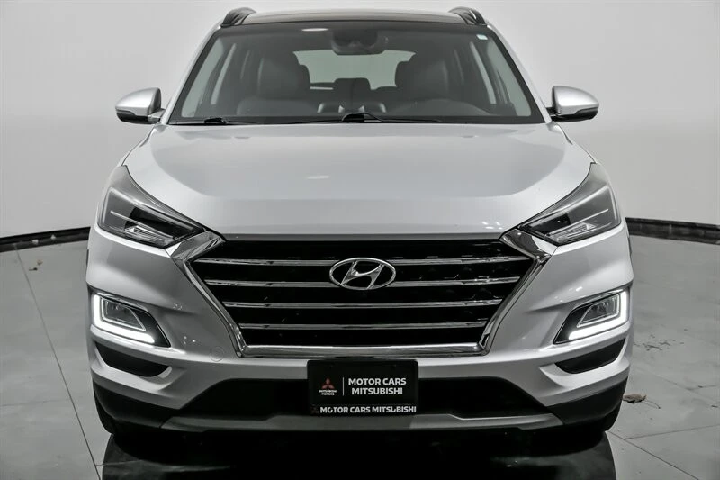 2019 Hyundai Tucson - Image 4 of 21