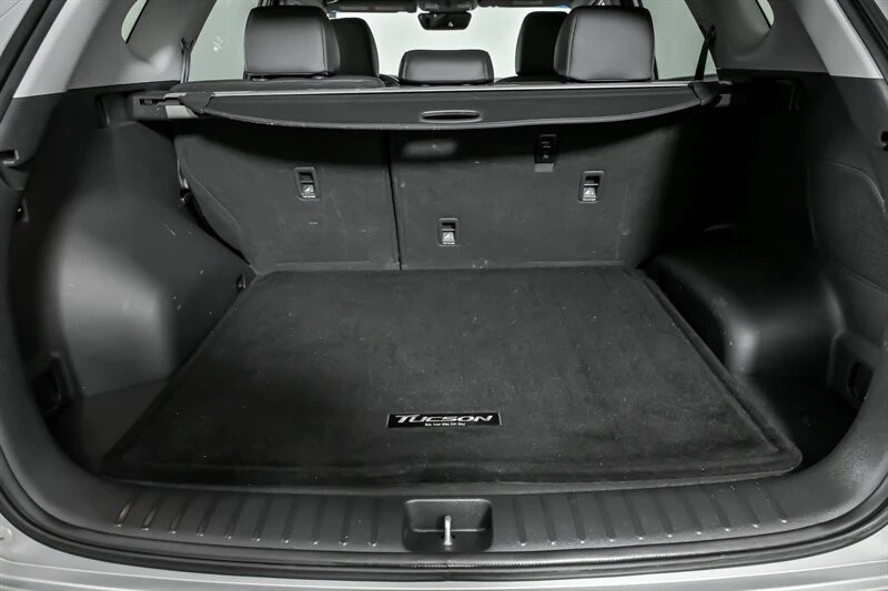 2019 Hyundai Tucson - Image 13 of 21