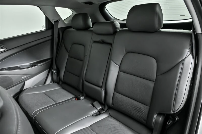2019 Hyundai Tucson - Image 21 of 21