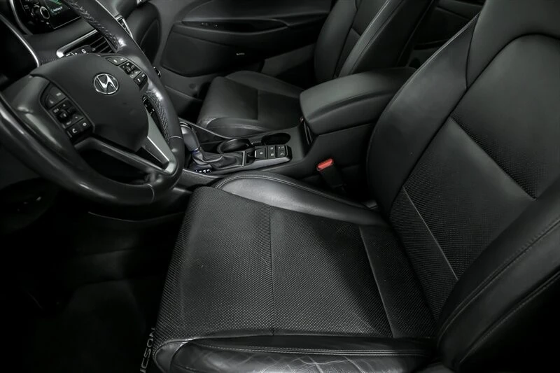 2019 Hyundai Tucson - Image 18 of 21