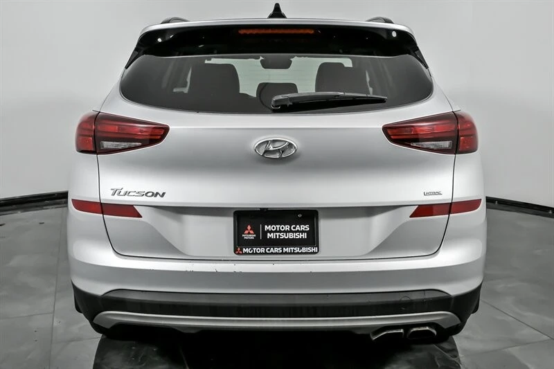 2019 Hyundai Tucson - Image 9 of 21