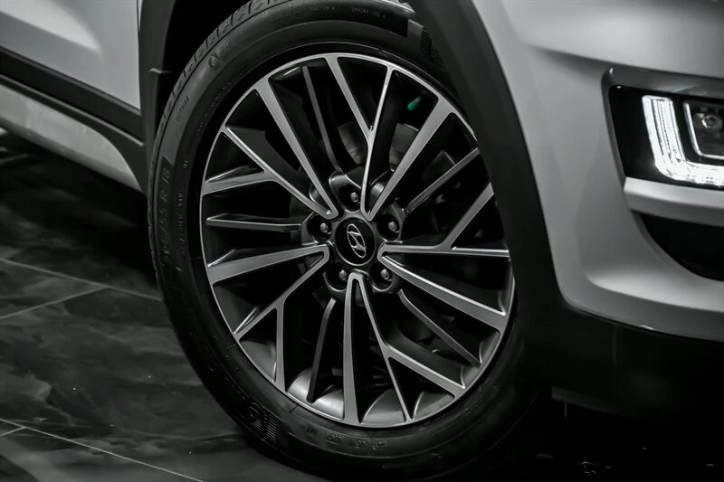 2019 Hyundai Tucson - Image 3 of 21