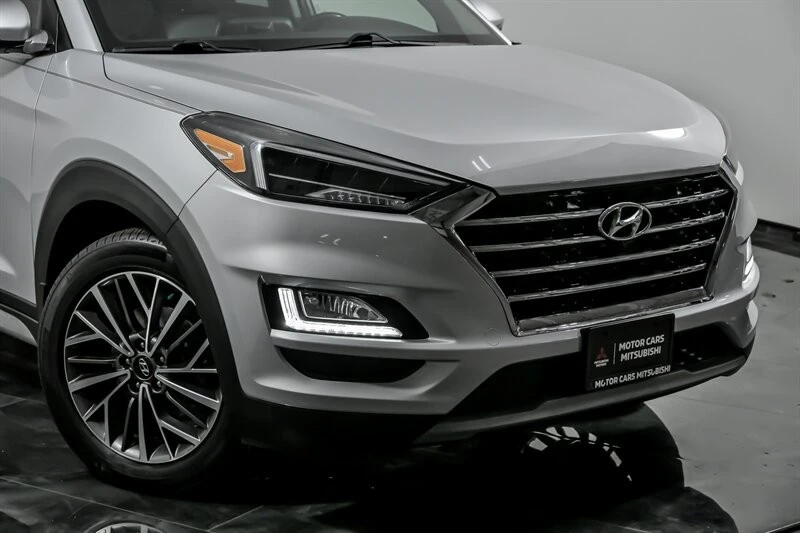 2019 Hyundai Tucson - Image 2 of 21