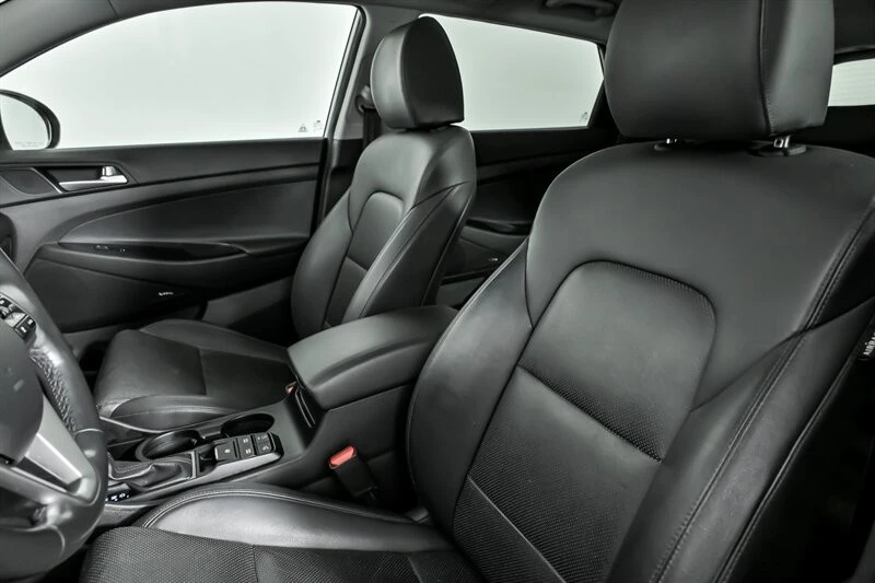 2019 Hyundai Tucson - Image 19 of 21