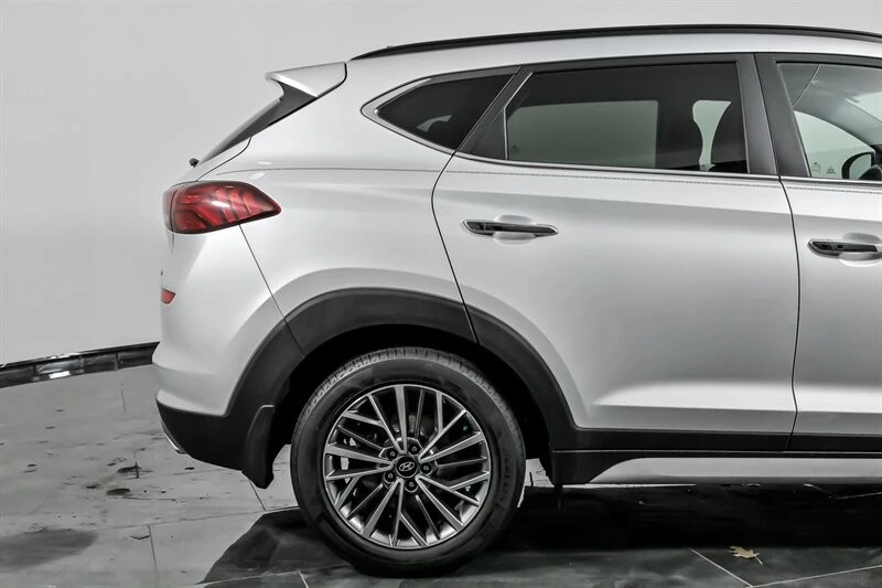 2019 Hyundai Tucson - Image 11 of 21