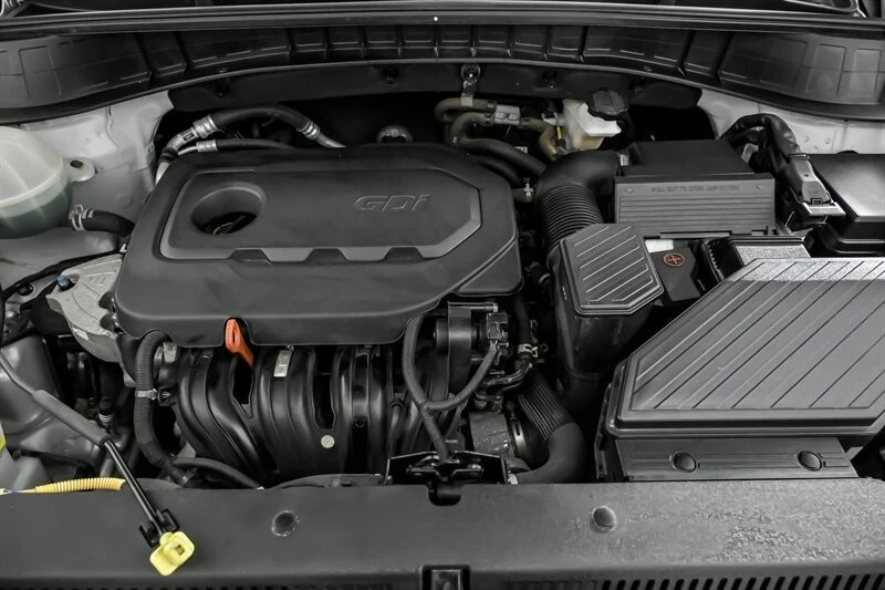 2019 Hyundai Tucson - Image 14 of 21