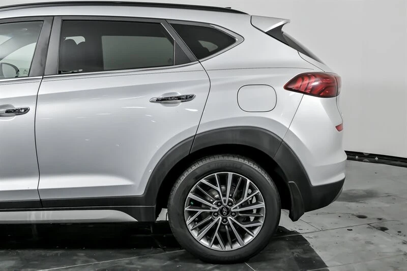 2019 Hyundai Tucson - Image 7 of 21