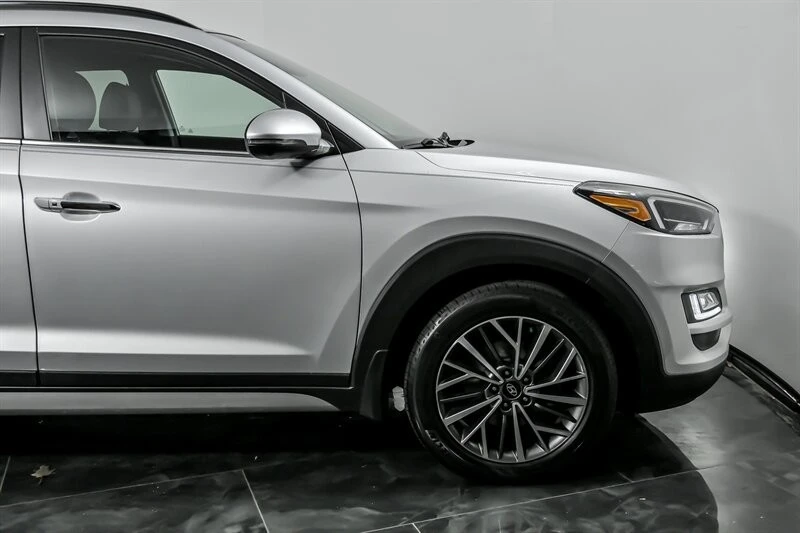 2019 Hyundai Tucson - Image 12 of 21