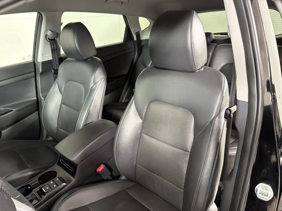 2019 Hyundai Tucson - Image 13 of 21