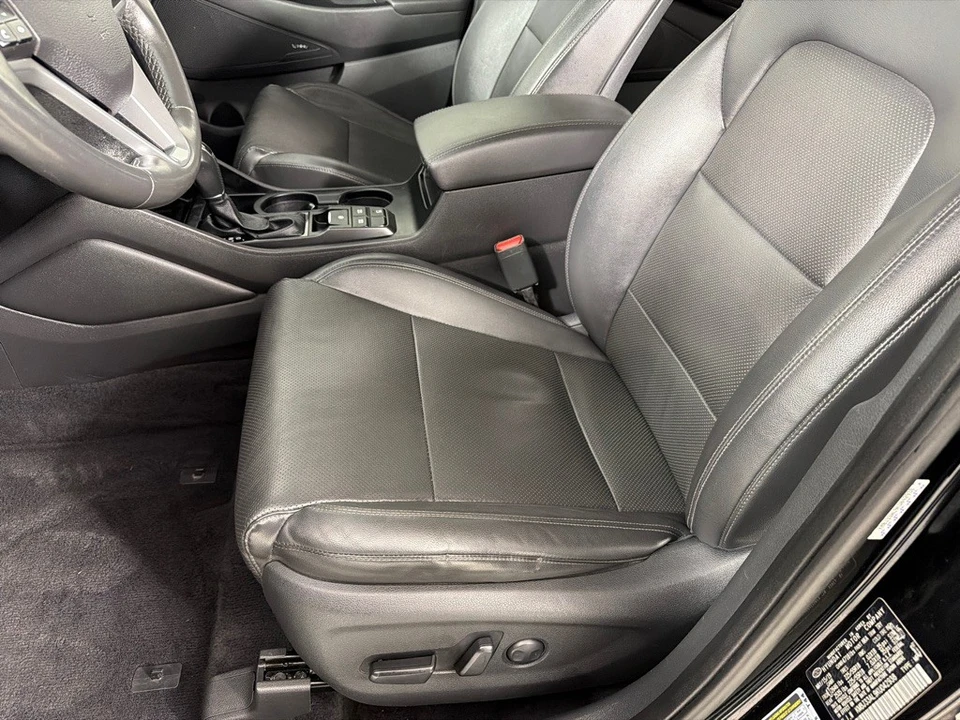 2019 Hyundai Tucson - Image 12 of 21