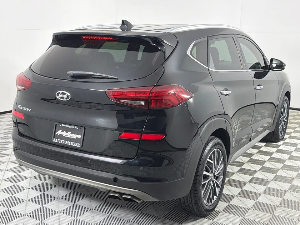 2019 Hyundai Tucson - Image 5 of 21