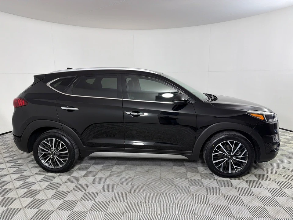 2019 Hyundai Tucson - Image 4 of 21