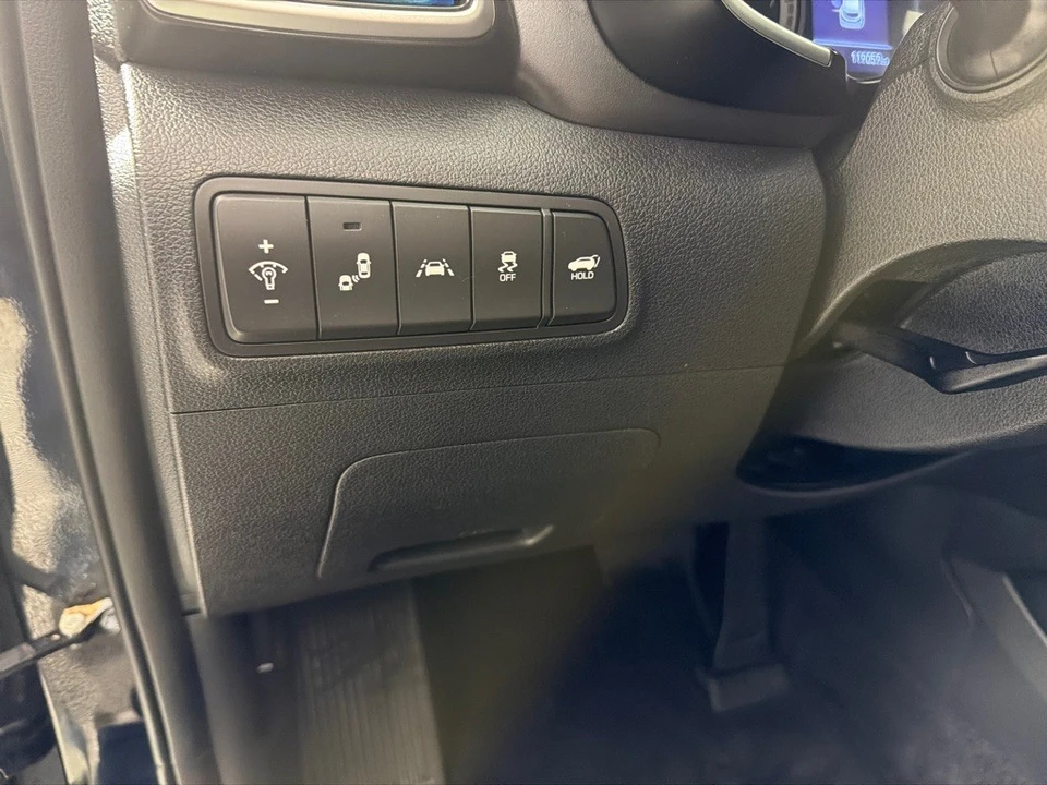 2019 Hyundai Tucson - Image 14 of 21