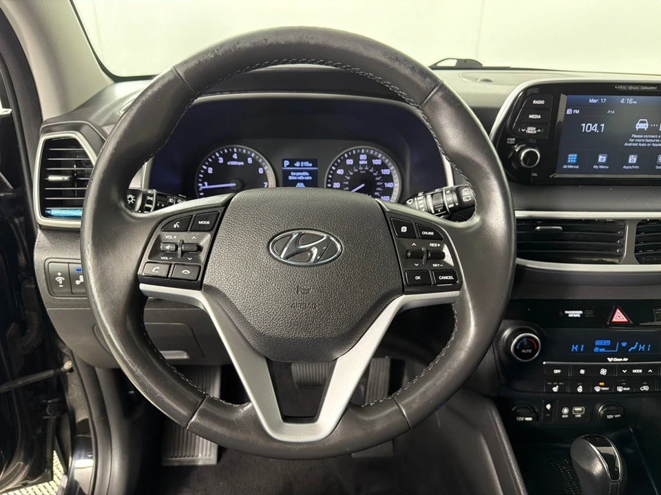 2019 Hyundai Tucson - Image 15 of 21