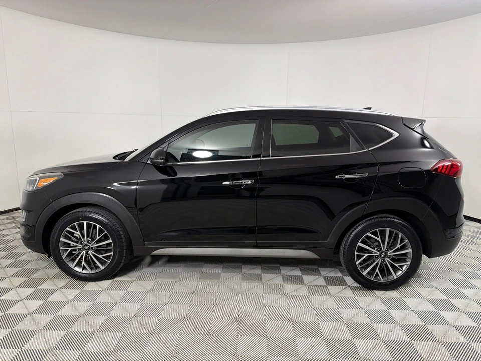 2019 Hyundai Tucson - Image 8 of 21