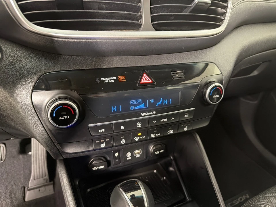 2019 Hyundai Tucson - Image 18 of 21