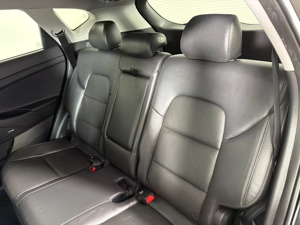 2019 Hyundai Tucson - Image 21 of 21