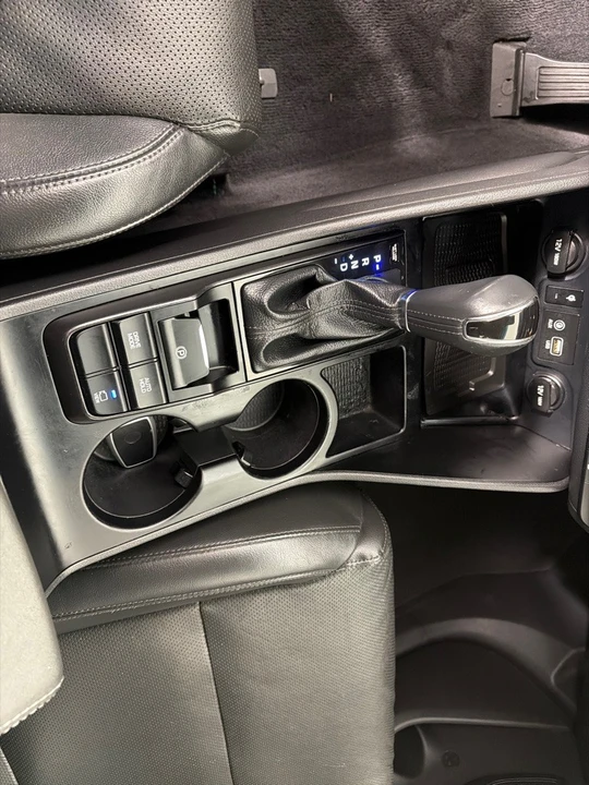 2019 Hyundai Tucson - Image 19 of 21
