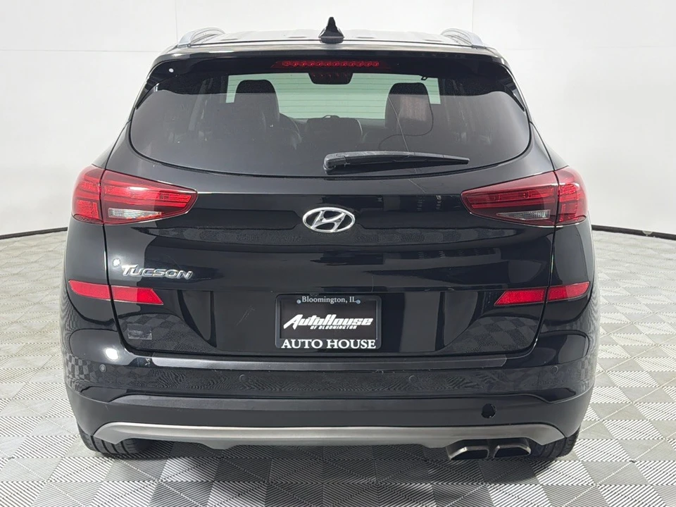2019 Hyundai Tucson - Image 6 of 21