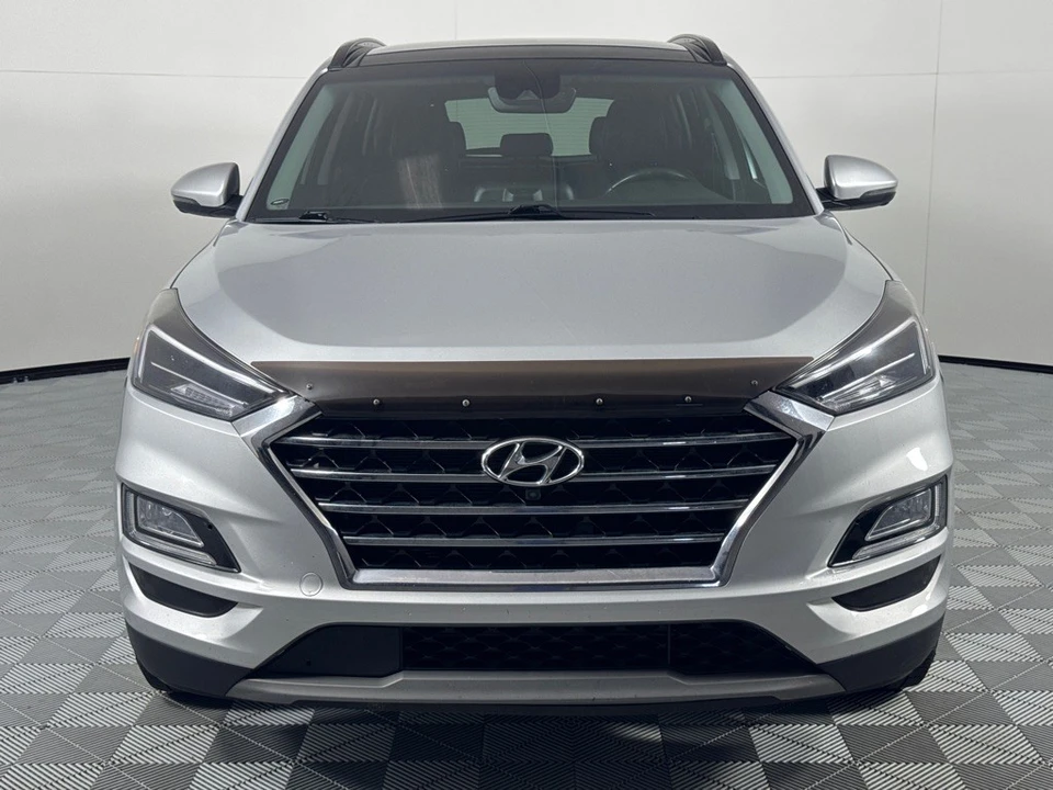 2019 Hyundai Tucson - Image 10 of 12
