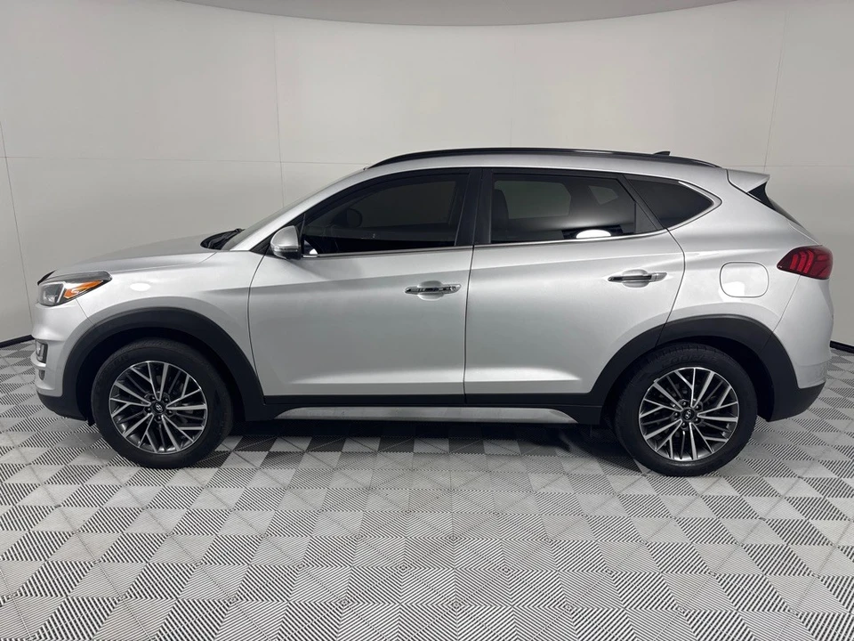 2019 Hyundai Tucson - Image 7 of 12