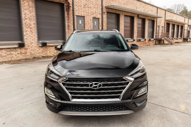 2019 Hyundai Tucson - Image 19 of 21