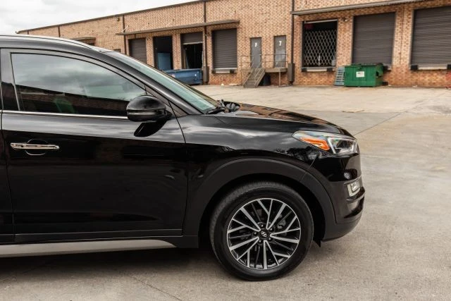 2019 Hyundai Tucson - Image 14 of 21