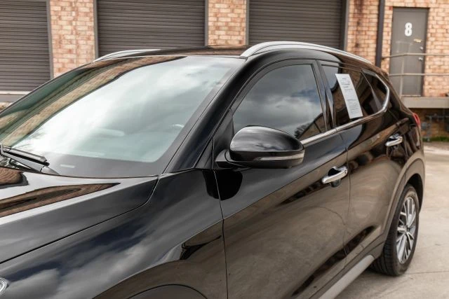 2019 Hyundai Tucson - Image 4 of 21