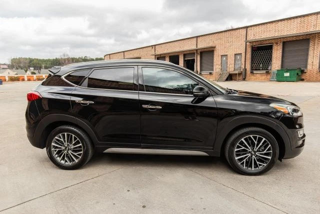 2019 Hyundai Tucson - Image 15 of 21